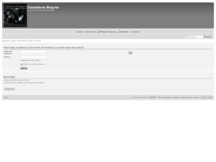 Forum gratis : Cavaleiros Negros