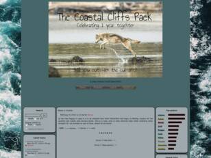 The Coastal Cliffs Pack