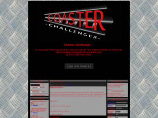 Coaster Challenger