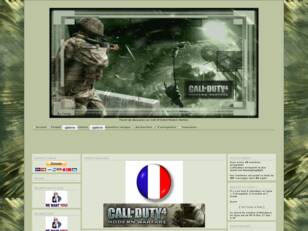 Call Of Duty4 [Bad_Boyz]