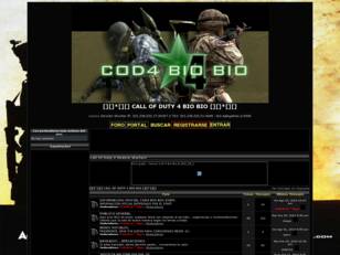 Foro gratis : Server Cod 4 Bio-Bio