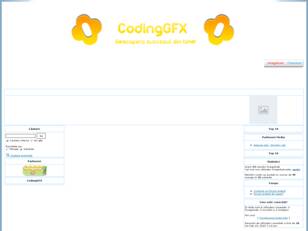 CodingGFX