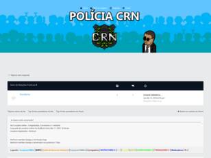 PORTAL ®  CRN