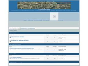 COGOLIN FORUM - QUEL COGOLIN POUR DEMAIN
