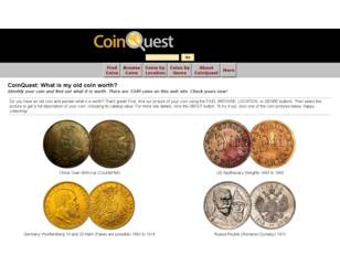 CoinQuest Forums