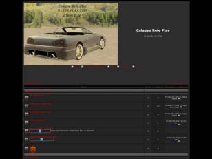 Colapse Role Play