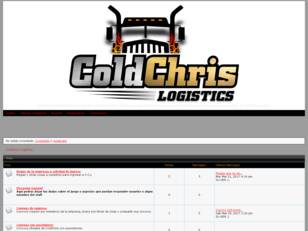 ColdChris Logistics