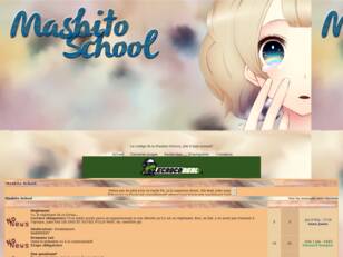 Mashito School
