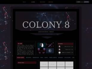 Colony 8