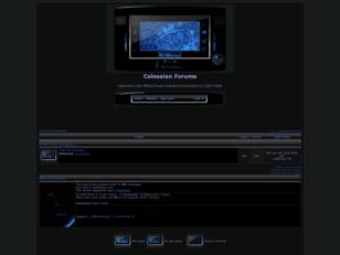 Free forum : Colossian Forums