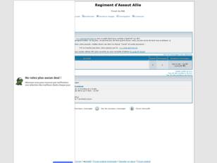 Regiment d'Assaut Allie