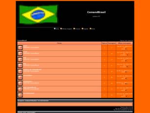 Forum gratis : ComandBrasil