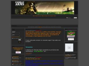 Forum gratis : Combat Arms Brasil