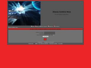 Forum gratis : Foro gratis : Alianza Combine Nova