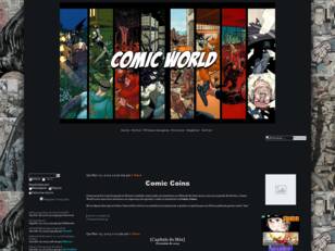 Comic World