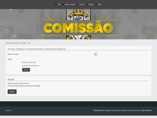 [DPH] Comissão ®