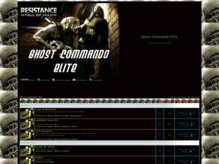 Ghost Commando Elite