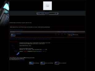 free forum : SGW.de - Commonwealth