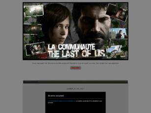 La Communauté The Last of Us.