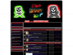 Forum Comp board br