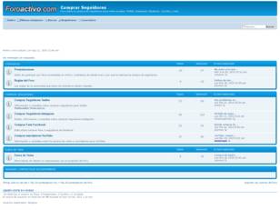 Foro gratis : Comprar Seguidores