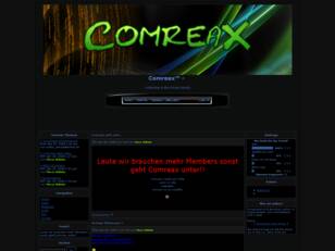 Comreax