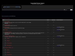 Comunidad Xtreme Gamers