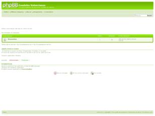 Foro gratis : Condales Valencianos