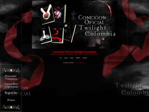 Conexión Oficial Twilight Colombia