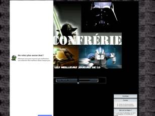 Confrerie de swbf2