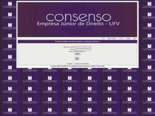 Consenso