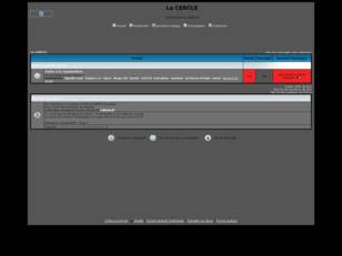 Le CERCLE
