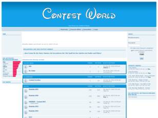 Contest World