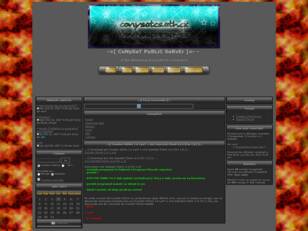 Forum gratuit : -=[ CoNySaT PuBLiC S