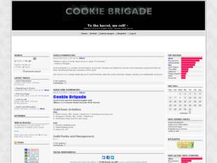 Cookie Brigade