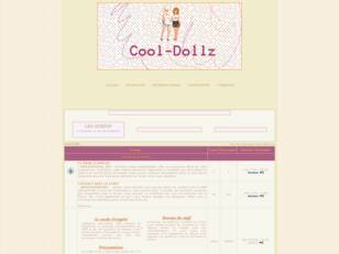Cool-Dollz