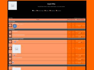 Forum gratuit : Cool-FiFa