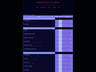 Free forum : ~Najbolji forum o Corbinu~