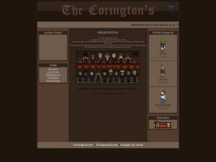 The Corington's