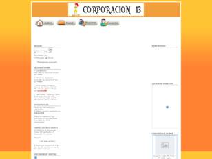 Foro gratis : Corporacion 13