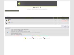 Forum gratis : Forum III C