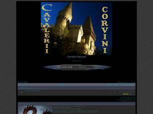 Forum gratuit : Corvin-Forum