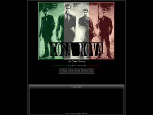 CMLV :: La Cosa Nova