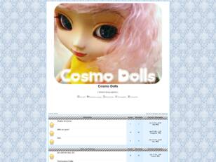 Cosmo Dolls ~