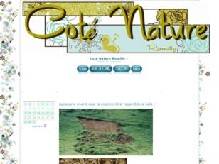Coté Nature Rumilly