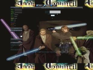Free forum : Jedi Council Order