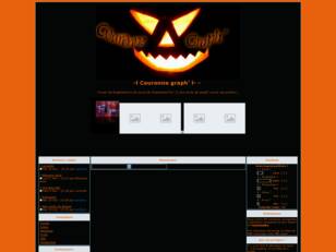 Forum gratuit : Couronne graph'