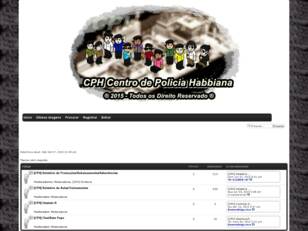 Forum gratis : Central de Polícia Habbiana