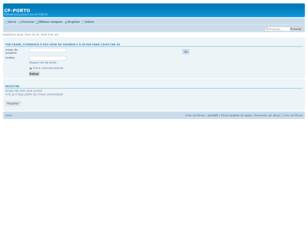 Forum gratis : DEPÓSITO DE PORTO S.BENTO