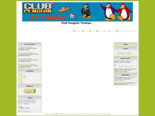 Club Penguin Türkiye